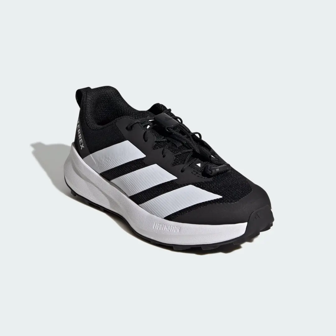 Adidas Terrex Agravic Trailrunningschoenen OPE05 - 39 1/3 - Zwart - afbeelding 5 van 6