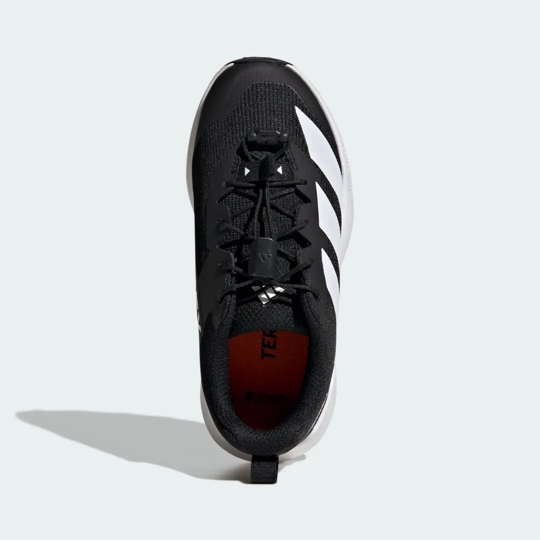 Adidas Terrex Agravic Trailrunningschoenen OPE05 - 39 1/3 - Zwart - afbeelding 4 van 6