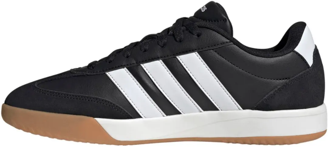 adidas VL Court FC Schoenen - 46 2/3 Zwart - afbeelding 5 van 6