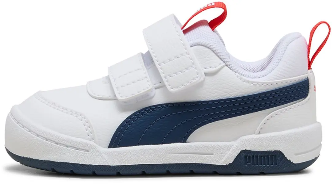 PUMA Multiflex 2 Sl V Schoenen - Maat 21 - Wit