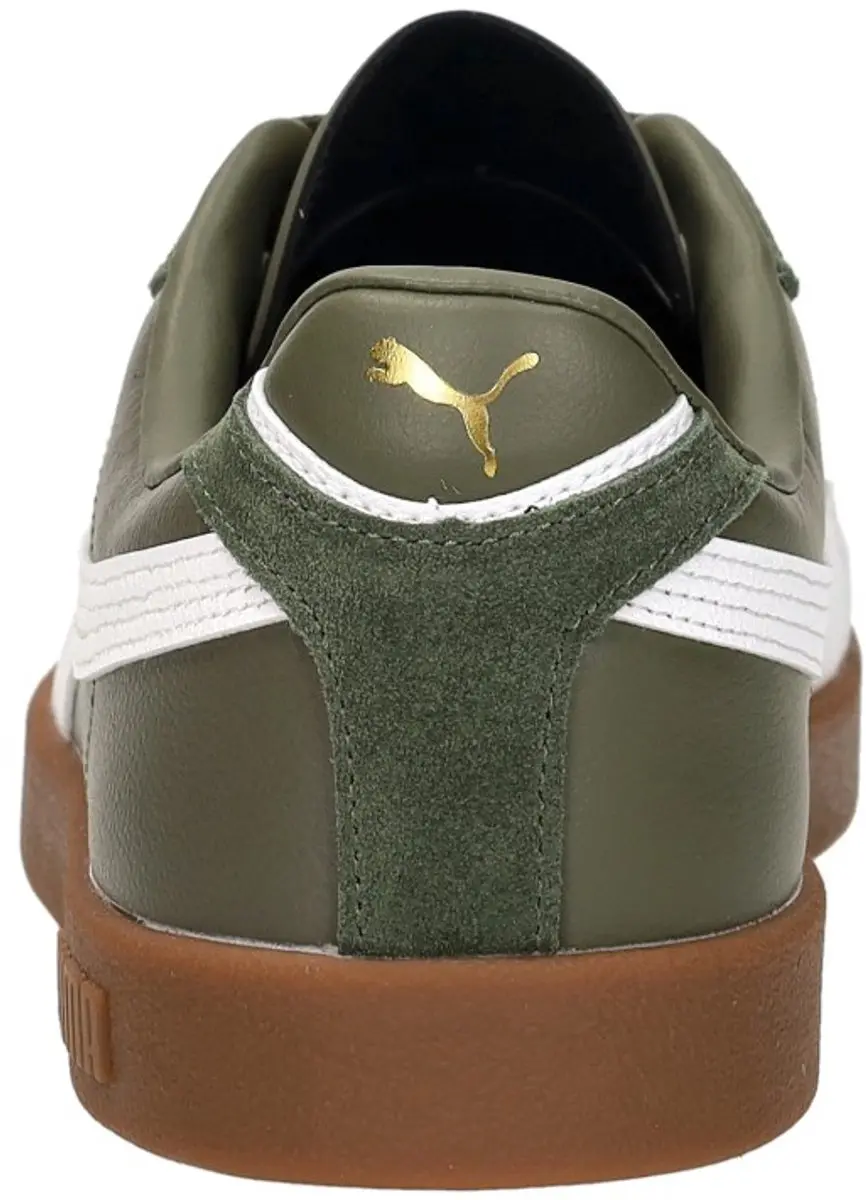 PUMA Club II Era Unisex Sneakers - Loden Green - afbeelding 6 van 6