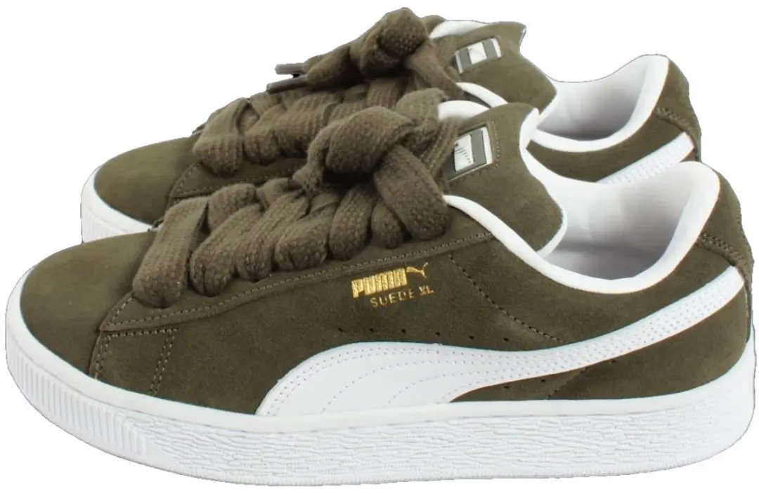Puma sneakers maat 38.5
