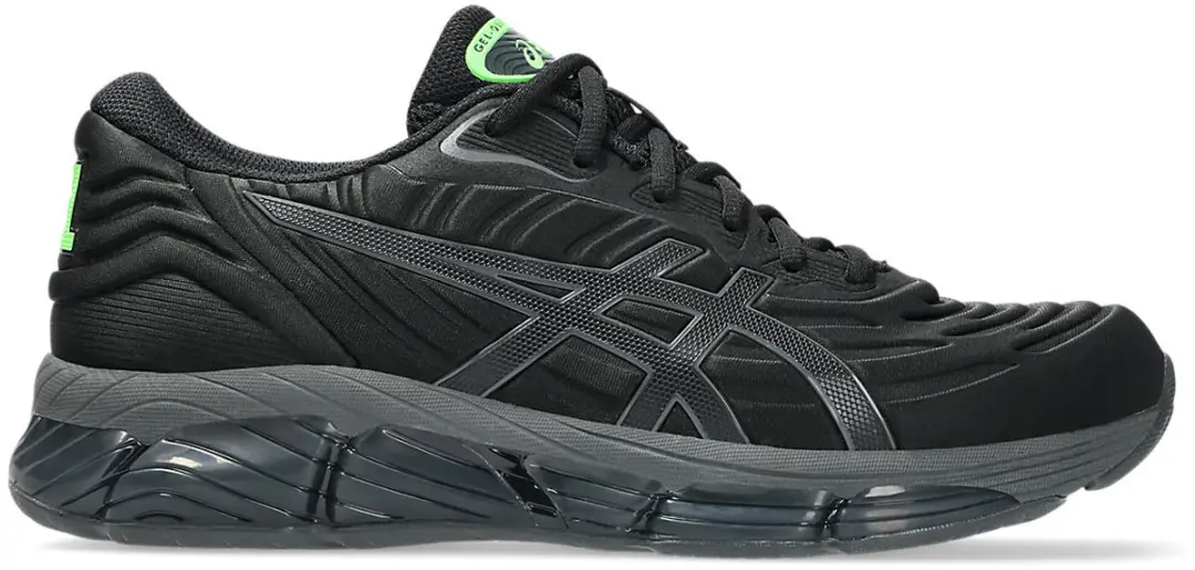 "Asics Gel-Quantum 360 Viii Emboss ""Obsidian Grey""
