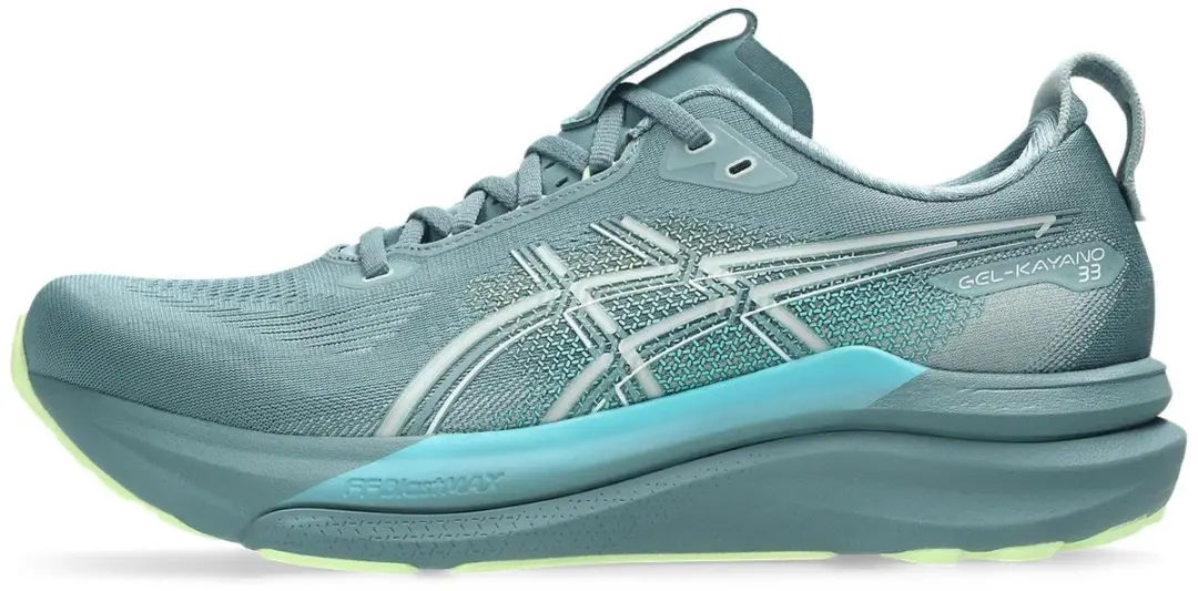 Asics Gel Kayano 33