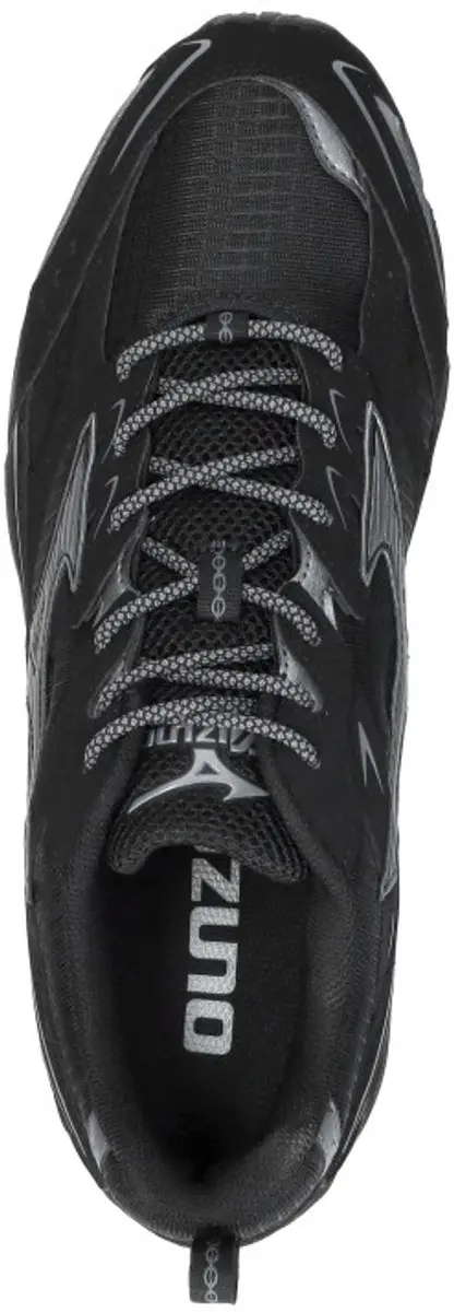 Mizuno MXR Tech Sneakers 45 - Zwart