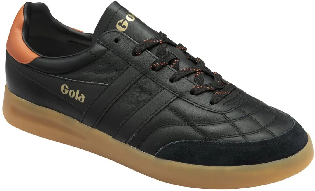 GOLA STADIA CMB785BB Sneaker zwart maat 45