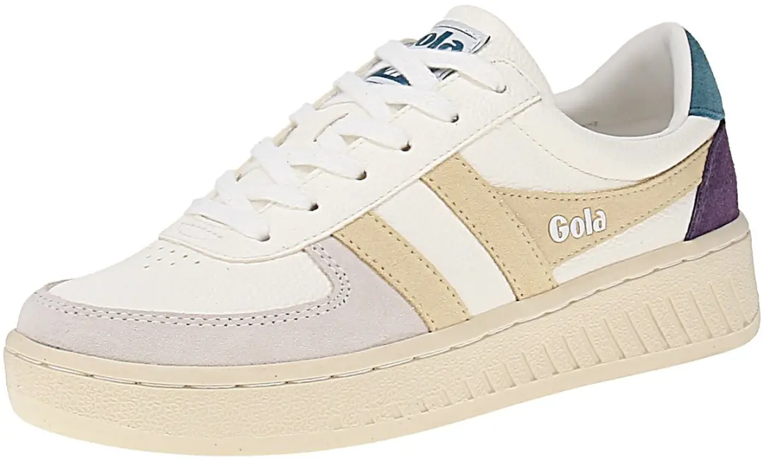 Gola Grandslam Trident