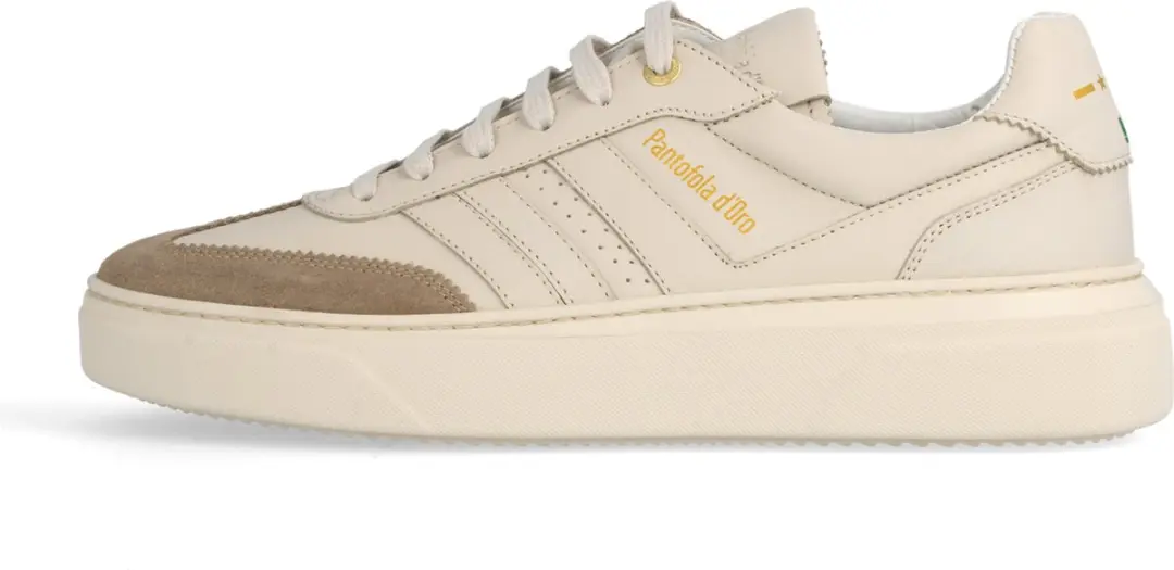 Pantofola d'Oro Enna- Sneakers Heren- Maat 42