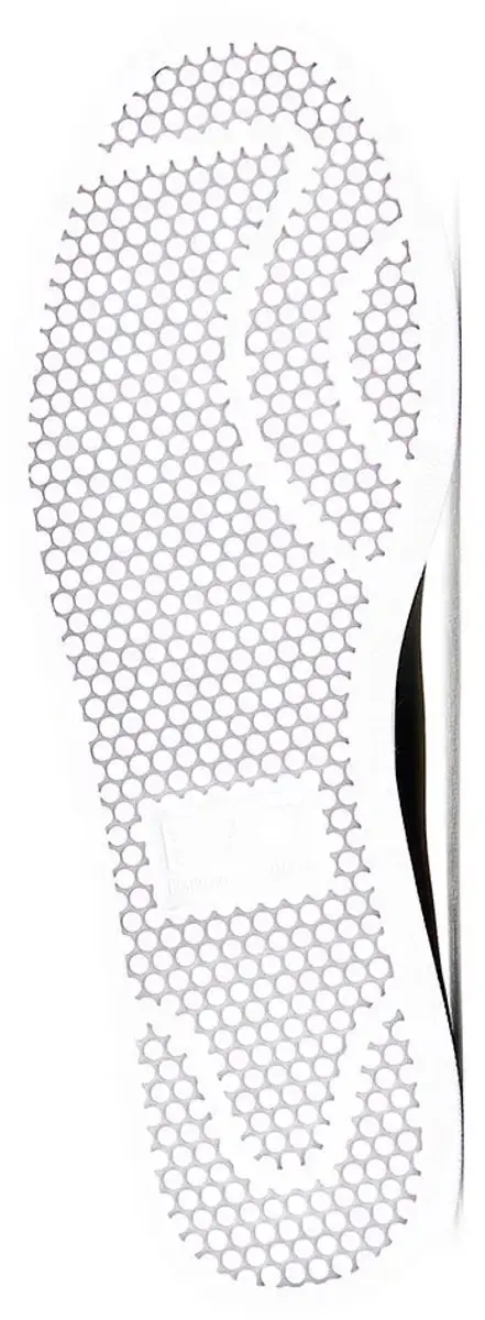 Giorgio Armani EA7 7X000331 AF10848 Schoenen - Zwart