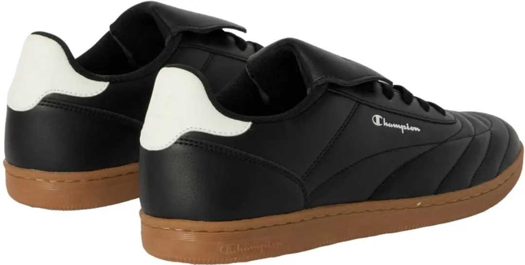 Champion Prestige Flap Heren Sneakers 46 - Zwart - afbeelding 3 van 5