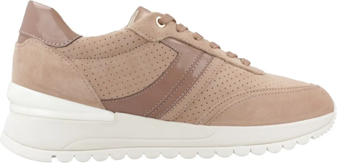 GEOX D DESYA A Roze 39 EU