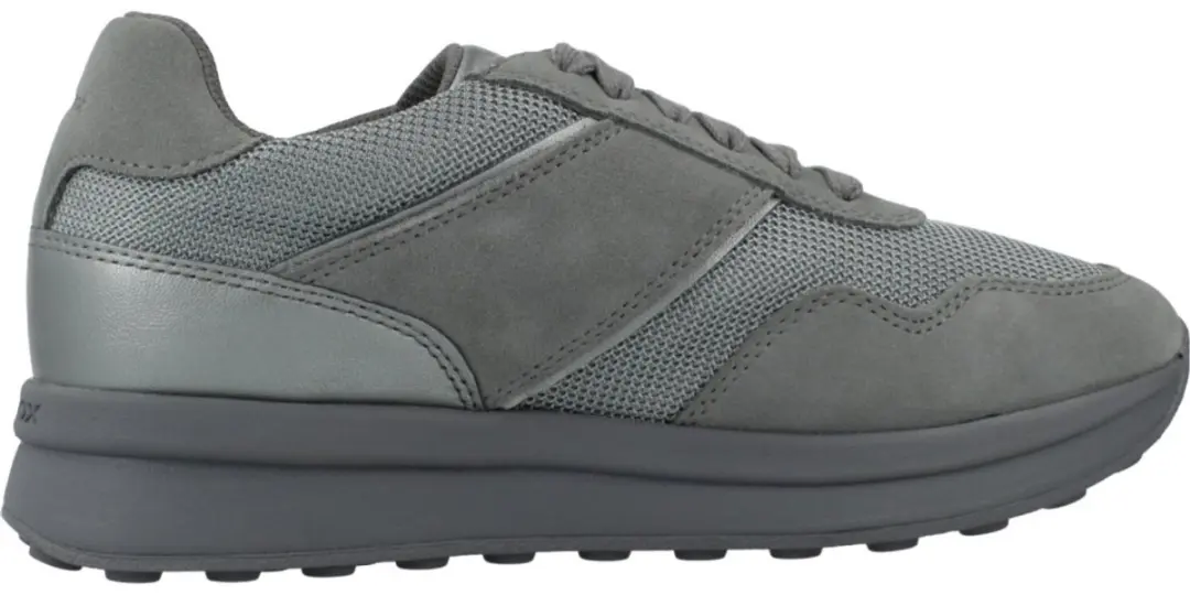 GEOX D RUNNTIX Groen 37 EU