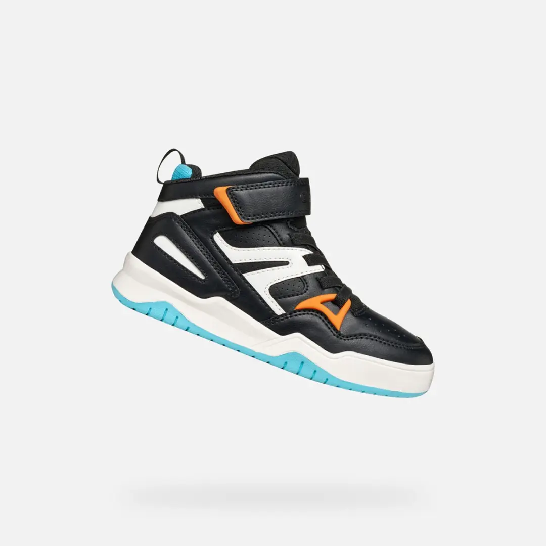 GEOX PERTH JONGENS Sneakers