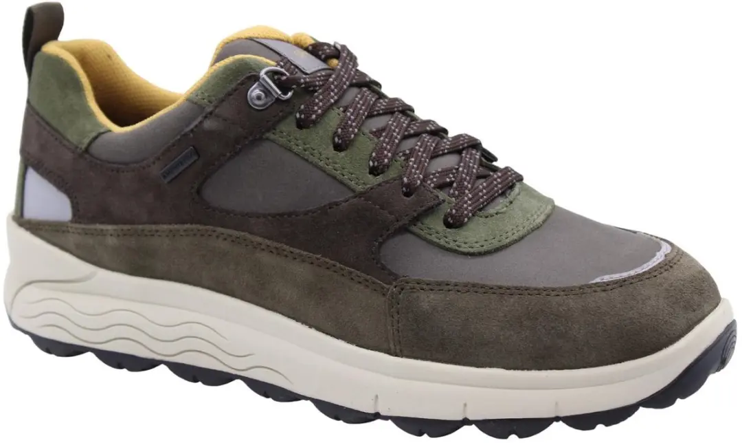 Geox