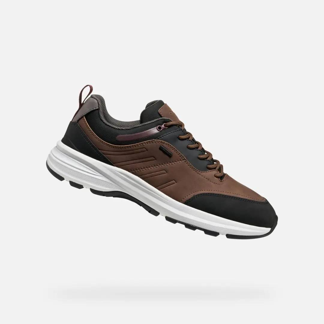 GEOX SENALES ABX HEREN Sneakers