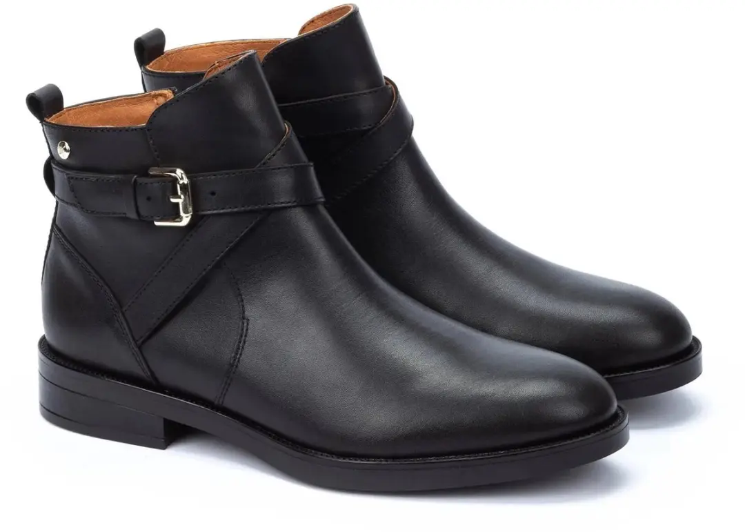 Pikolinos Cambil M5N-6362C1 Baskets - 43 - Zwart