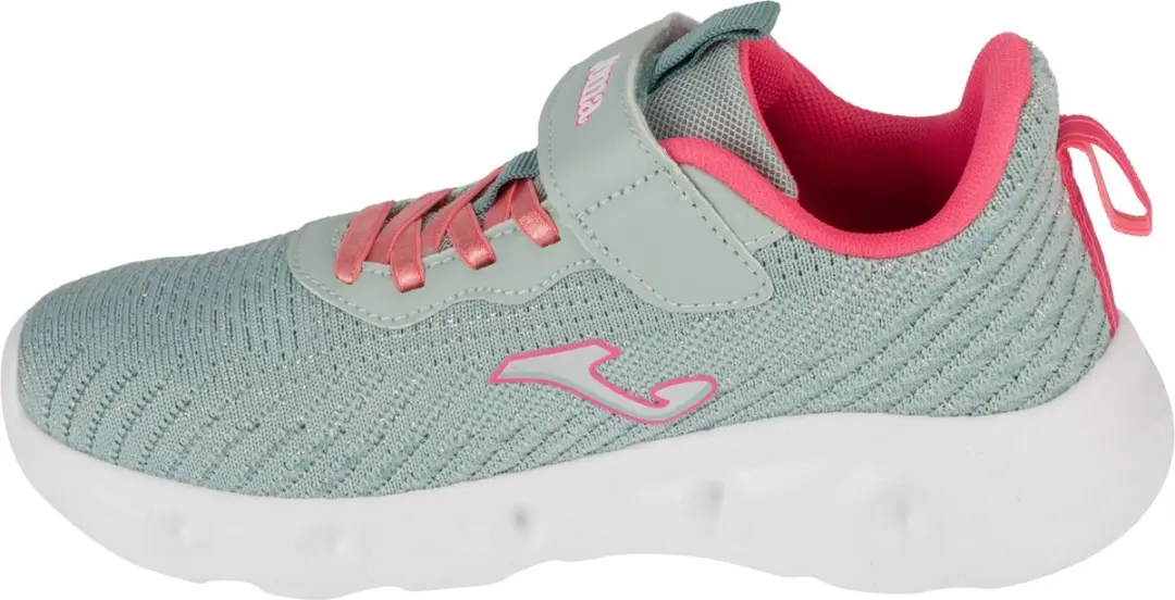 Joma Butterfly Jr JBUTTS2405V Sneakers - Blauw