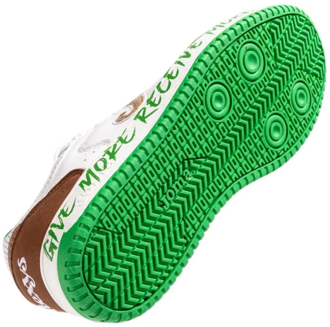 Joma Flexys Schoenen Wit - Maat 44 - afbeelding 3 van 6