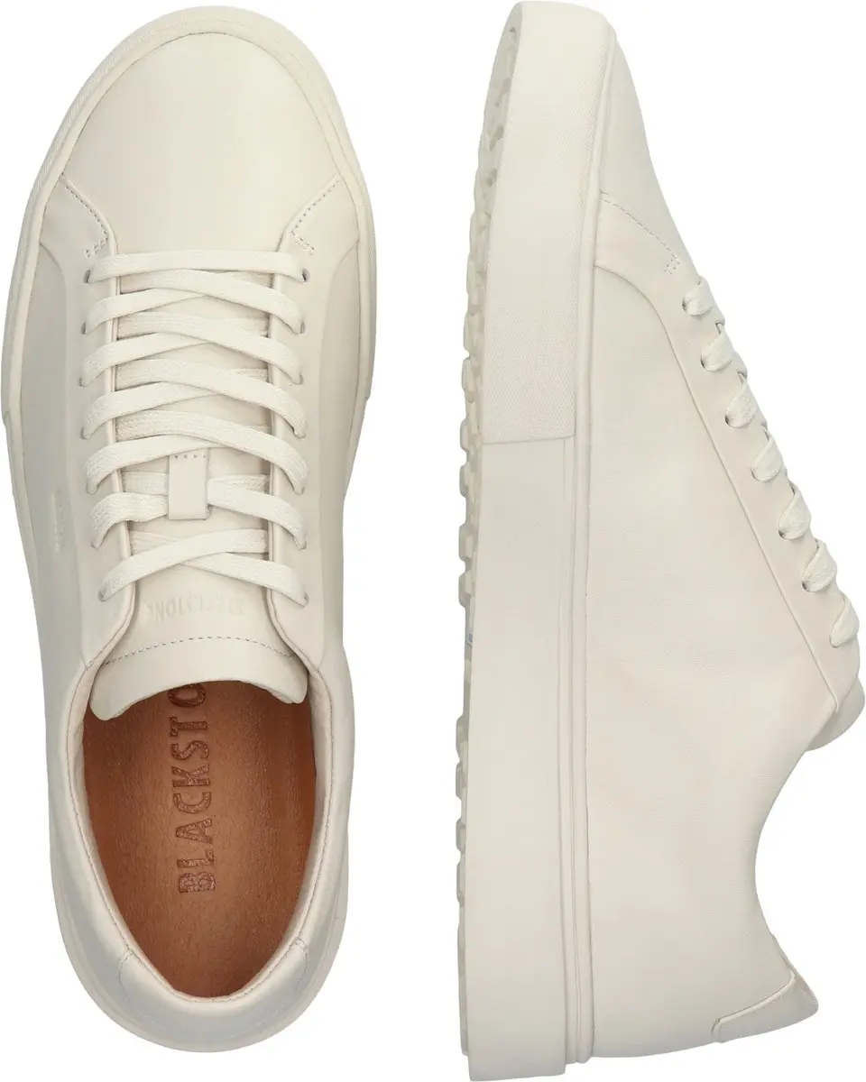 Blackstone Crag Finn Low CG117 Delicate Stone Sneakers - 42 - afbeelding 6 van 6