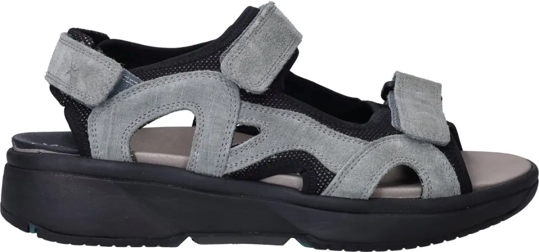 Xsensible Timor Stretchwalker Sandalen