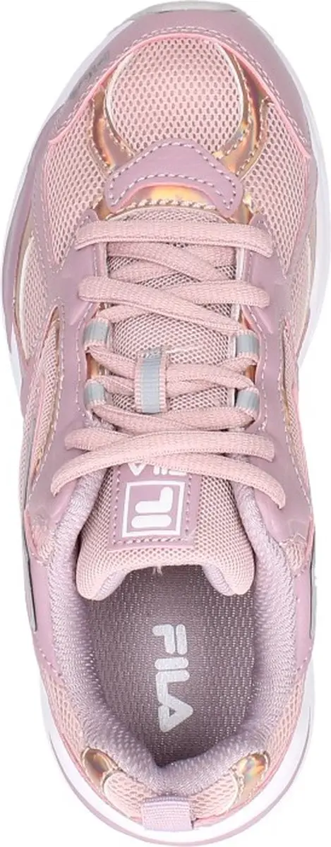 Fila CR-CW02 Ray Tracer Sneakers Laag - Roze - Maat 39 - afbeelding 5 van 6