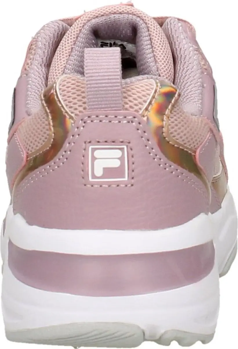 Fila CR-CW02 Ray Tracer Sneakers Laag - Roze - Maat 39 - afbeelding 6 van 6