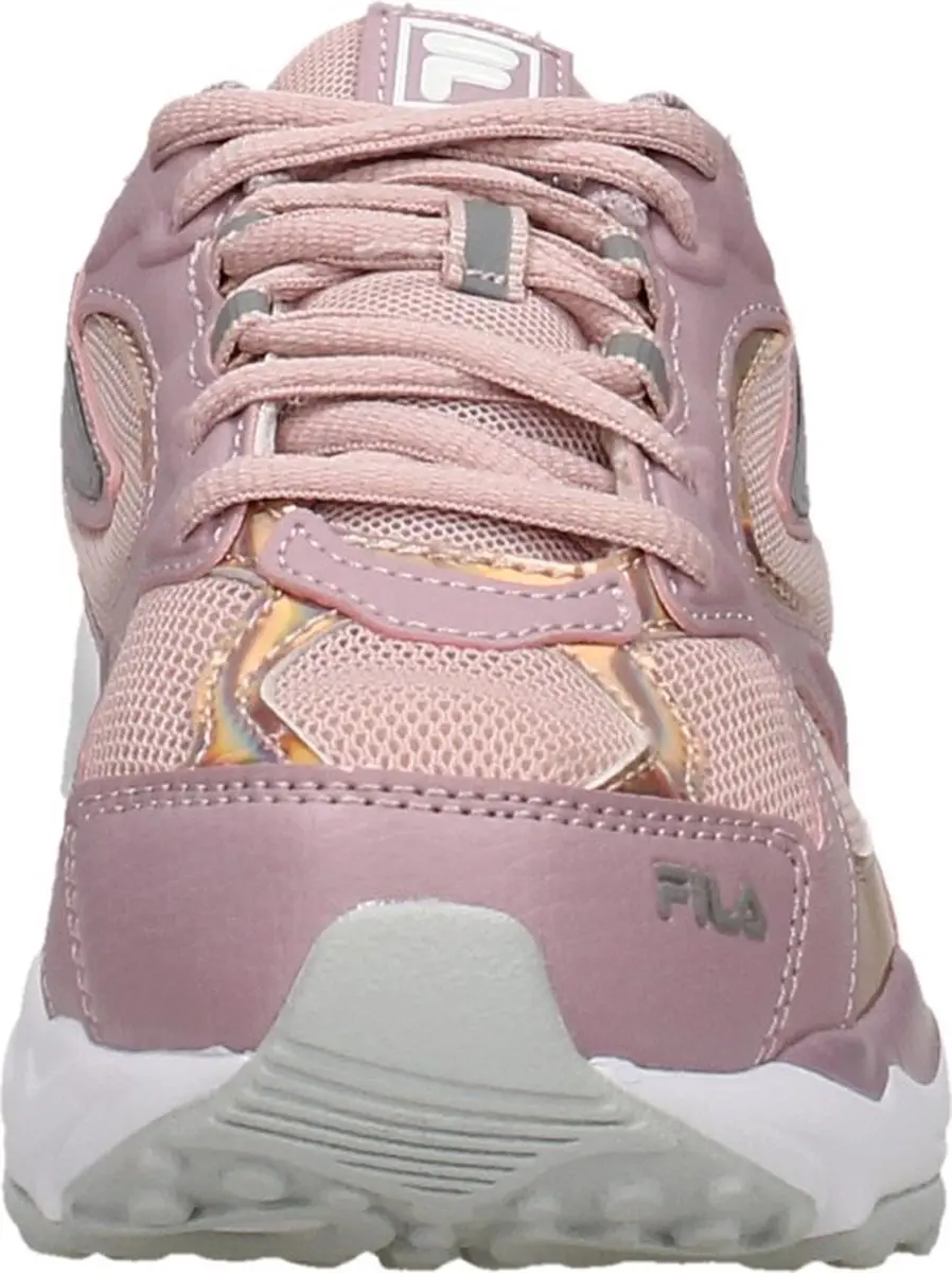 Fila CR-CW02 Ray Tracer Sneakers Laag - Roze - Maat 39 - afbeelding 3 van 6