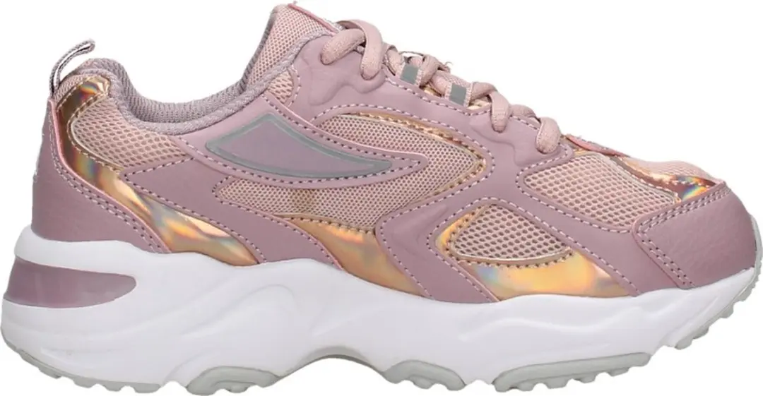 Fila CR-CW02 Ray Tracer Sneakers Laag