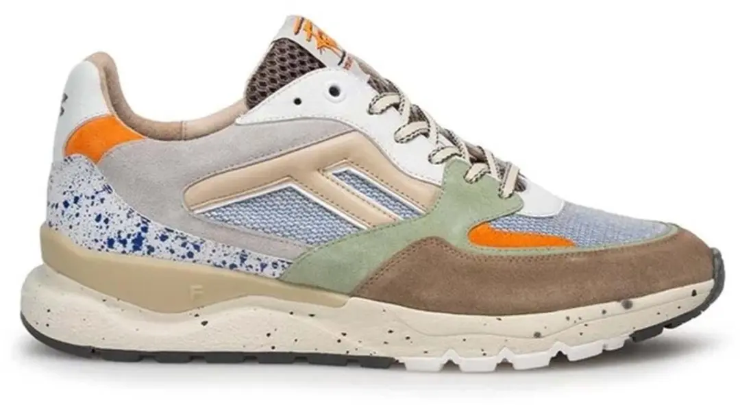 Floris Van Bommel Sfm-10154 De Treener Sneakers