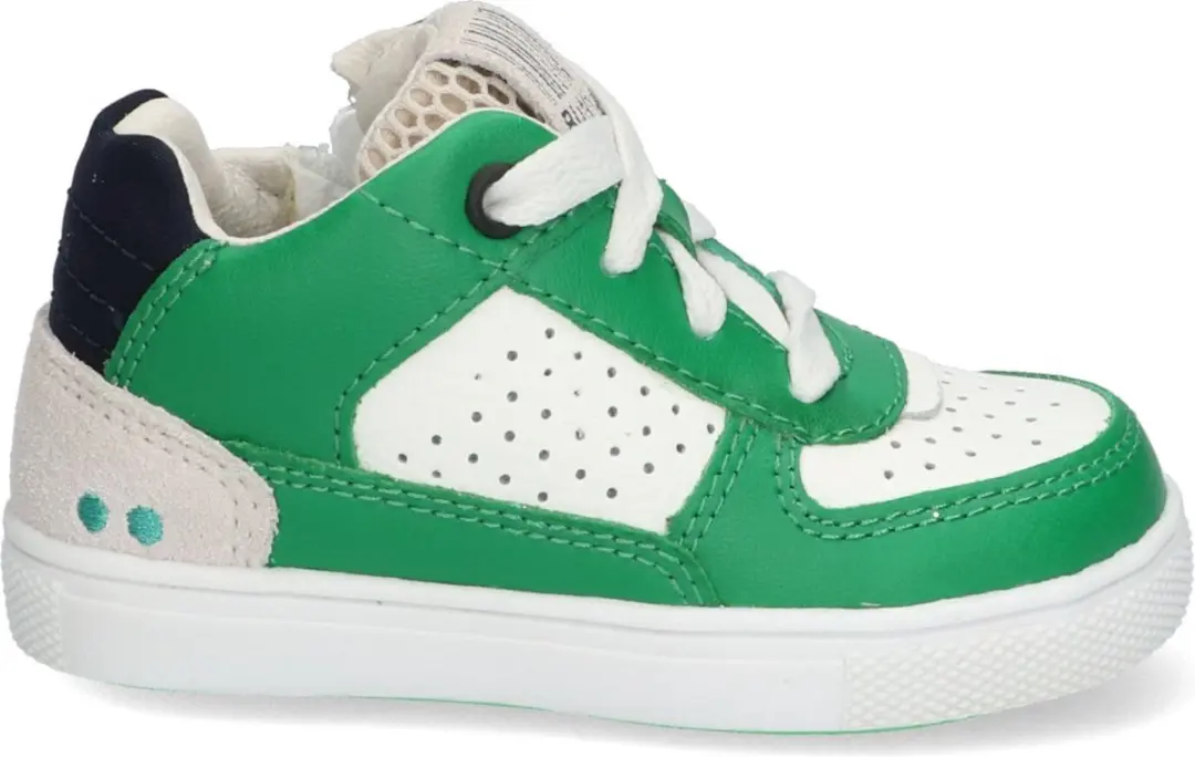 BunniesJR 224303-565 Jongens Lage Sneakers