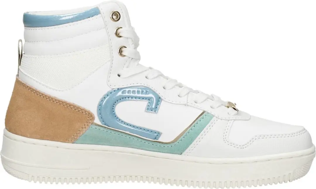 Cruyff Campo High Lux Hoge sneakers