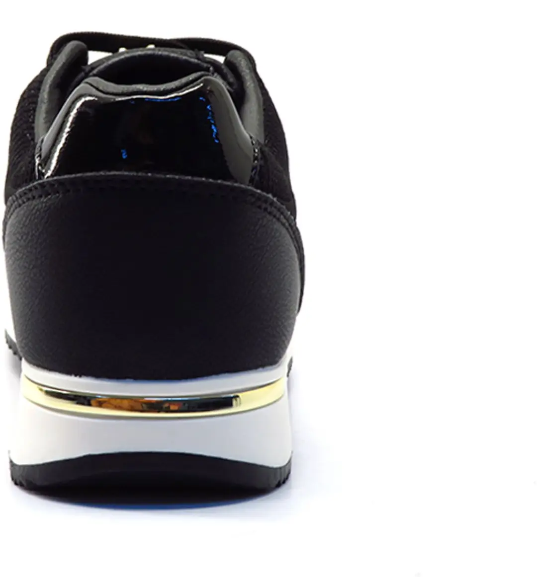 Mexx Bellany black 1000 Schoenen - 36