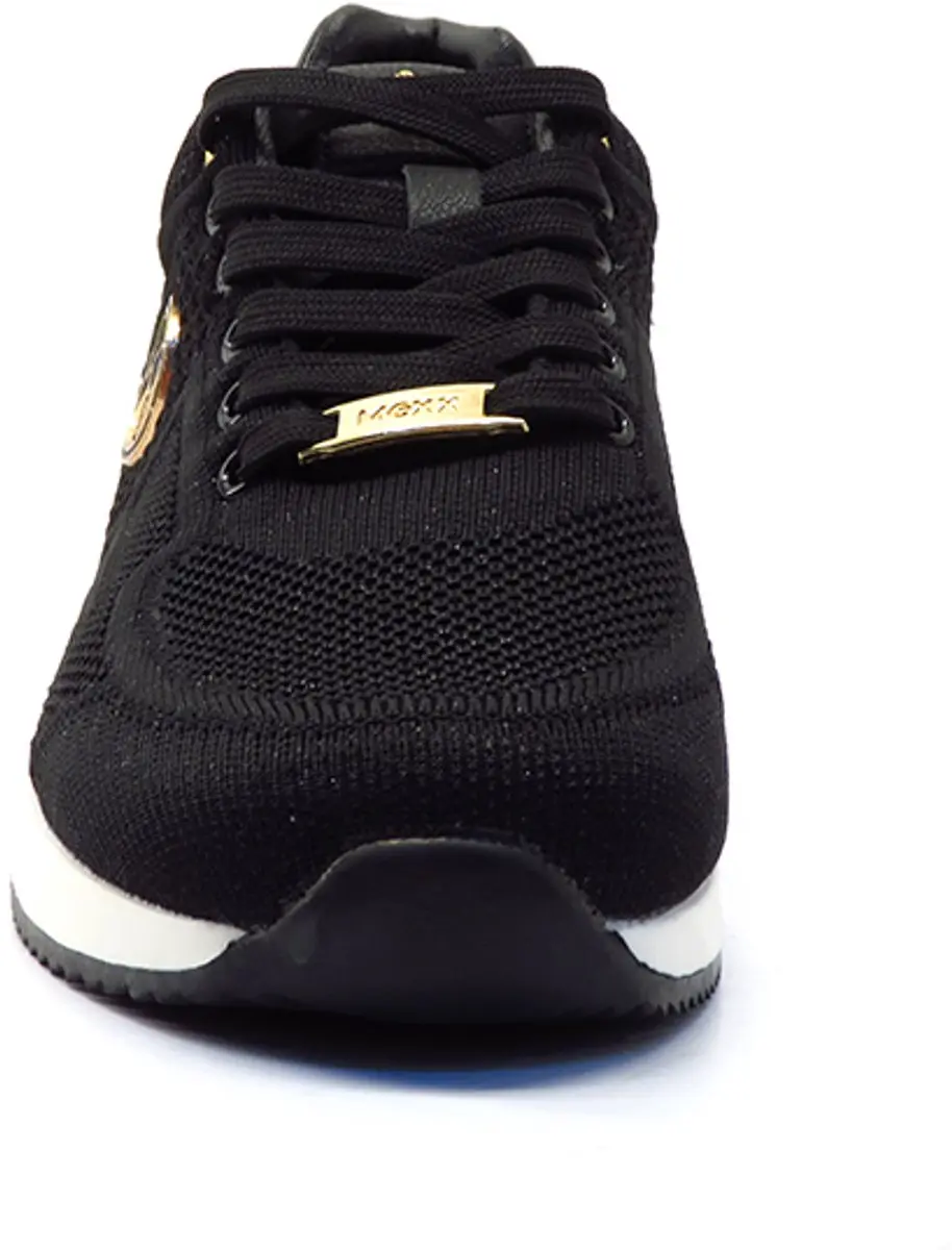 Mexx Bellany black 1000 Schoenen - 36