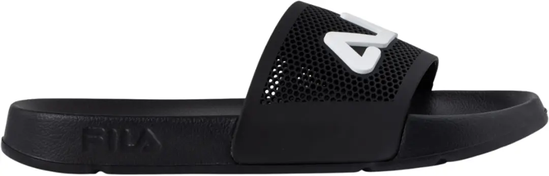 Fila Slippers Dames Morro Bay Spiro Zwart