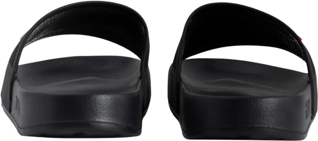 Fila Morro Bay Spiro Slippers - Dames Zwart 38 - afbeelding 4 van 5