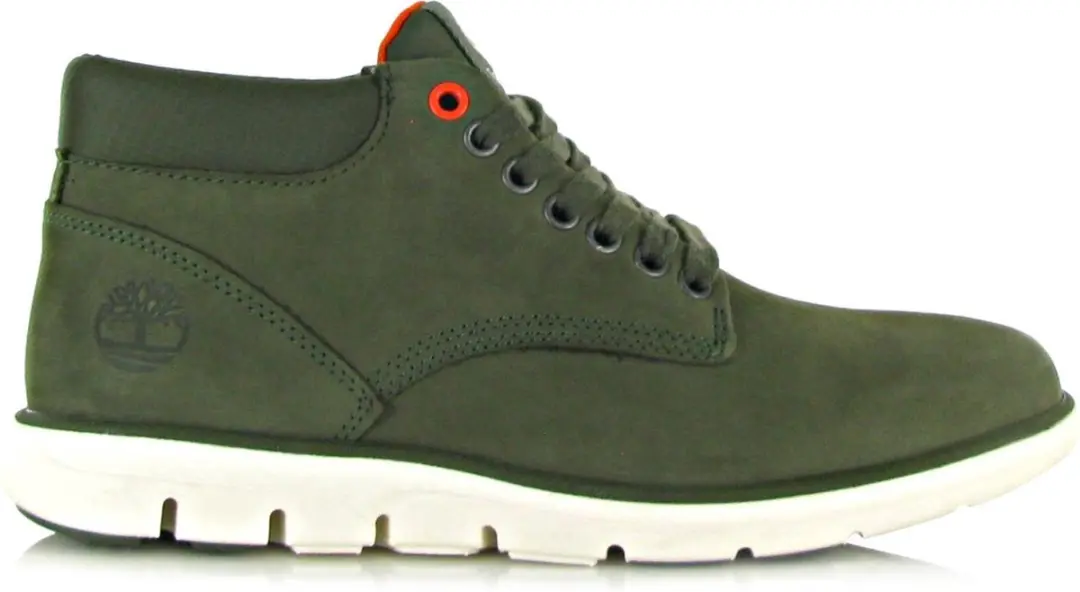 Timberland Heren Sneakers Bradstreet Chukka
