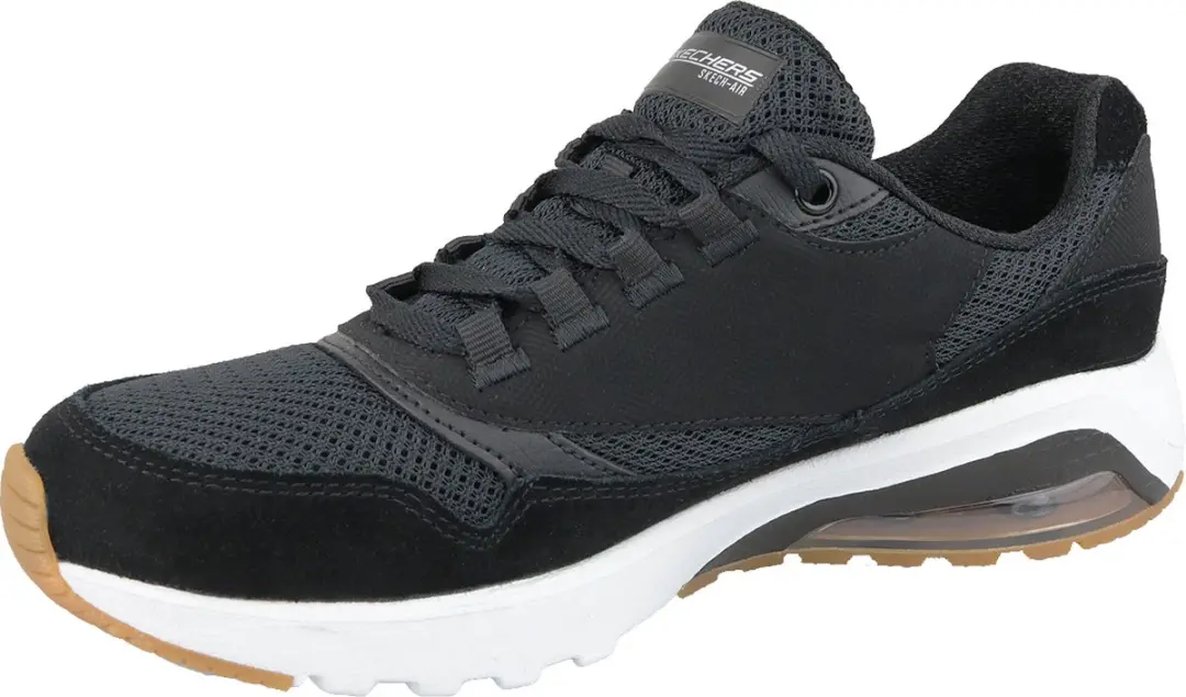 Skechers Skech-Air Extreme 12922-BLK Sneakers - Zwart - afbeelding 2 van 5