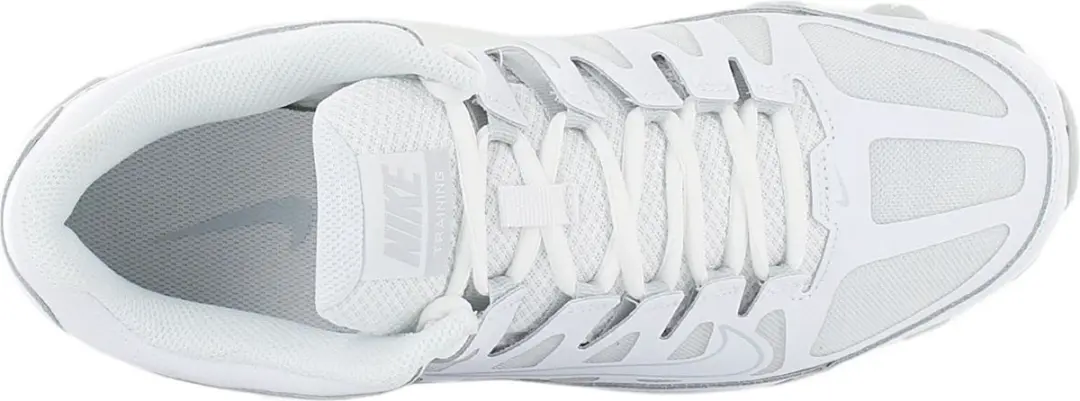 Nike REAX 8 TR Mesh Sneakers 621716-102 - EU 43 - Wit