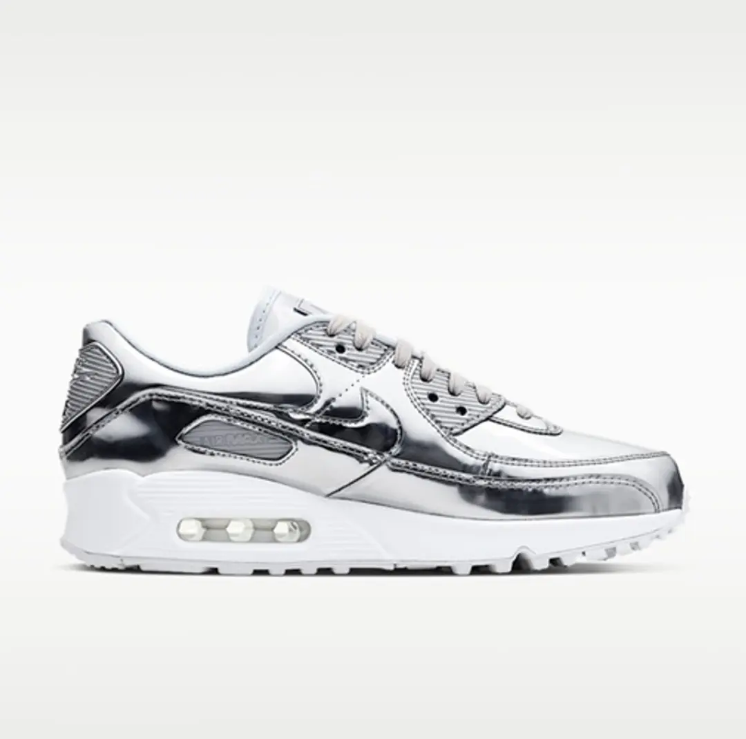 Nike Air Max 90 SP Sneakers