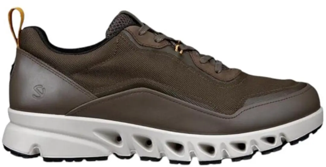 Ecco 880284-61340 dark clay