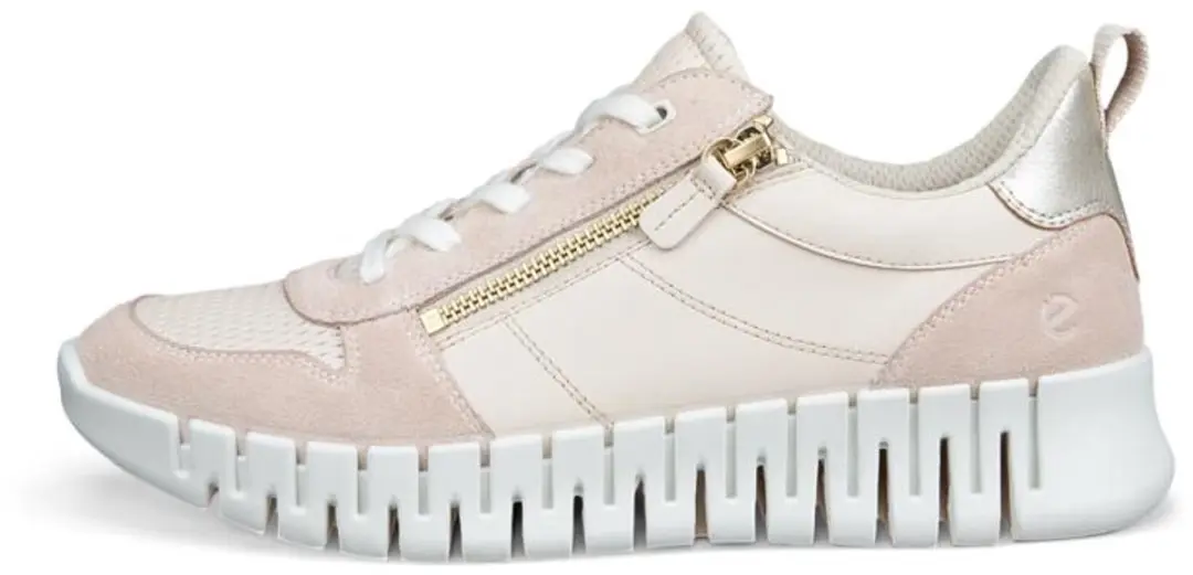ECCO GRUUV W Dames Sneakers
