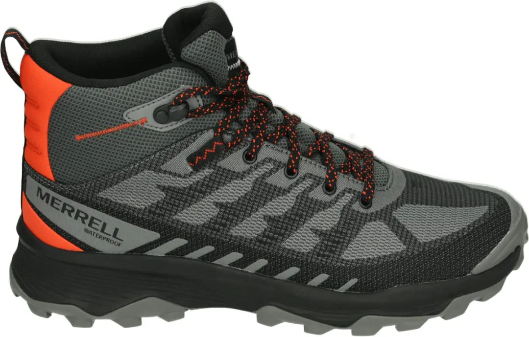 Merrell