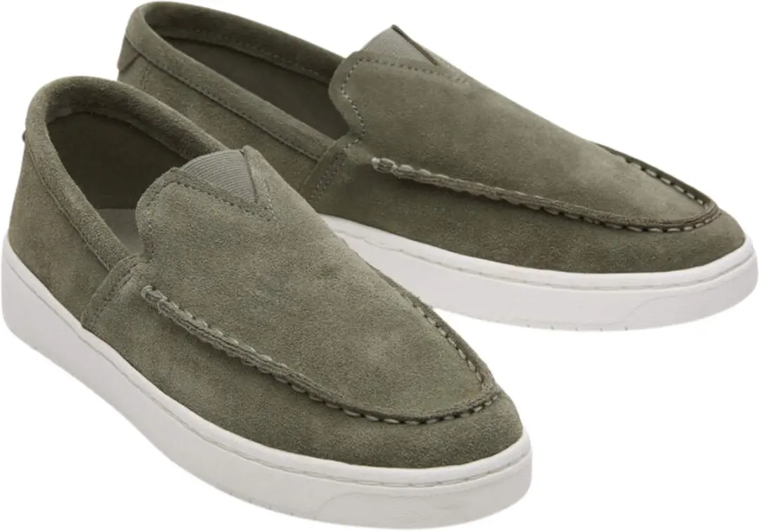 TOMS TRVL Lite Loafers