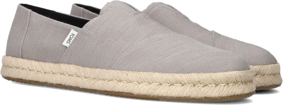 Toms Alp Rope 2.0 Instappers