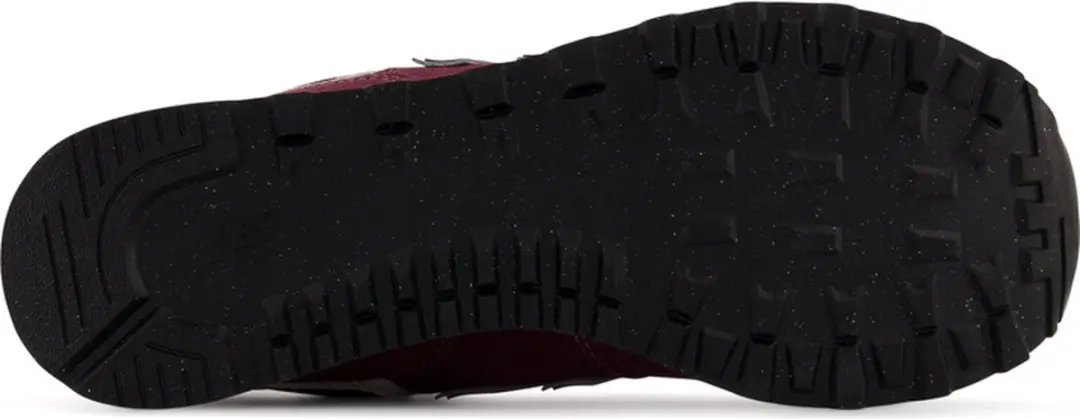New Balance ML574 Sneakers - Burgundy
