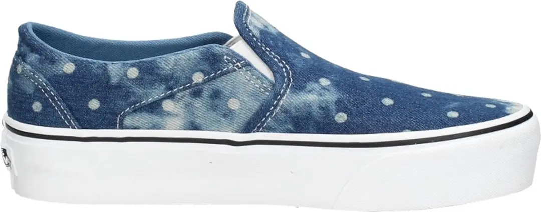 Vans Instapper