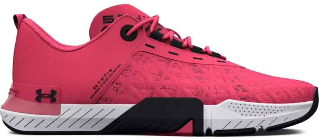 UNDER ARMOUR Sneakers Vrouwen 35.5