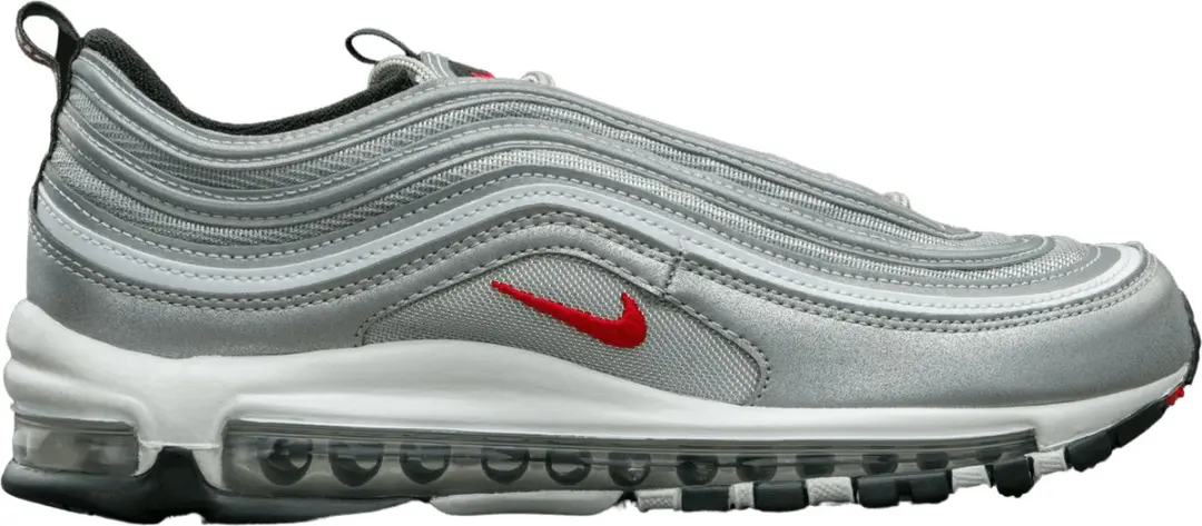 Nike Nike Air Max 97 OG Silver Bullet (2022) (W)
