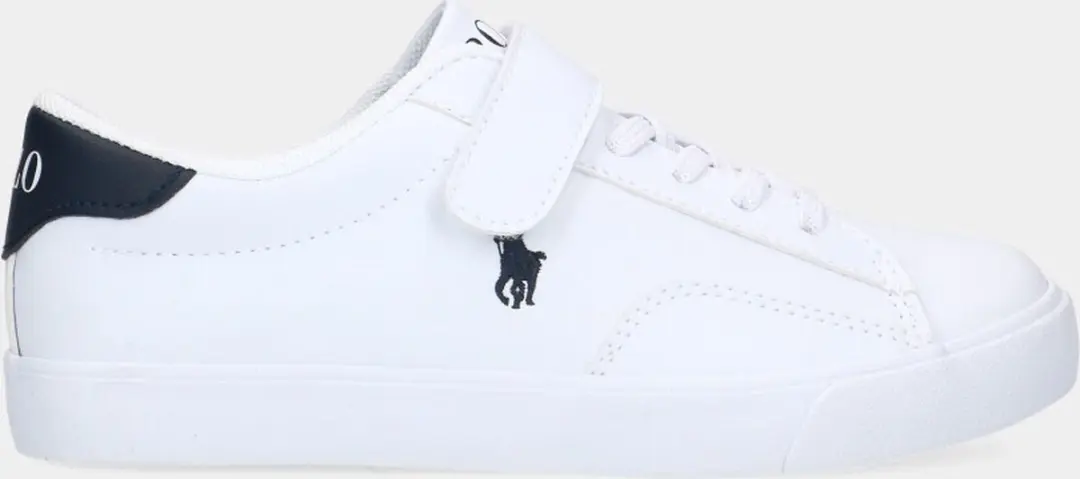 Polo Ralph Lauren Theron V Ps Boy Sneakers 31