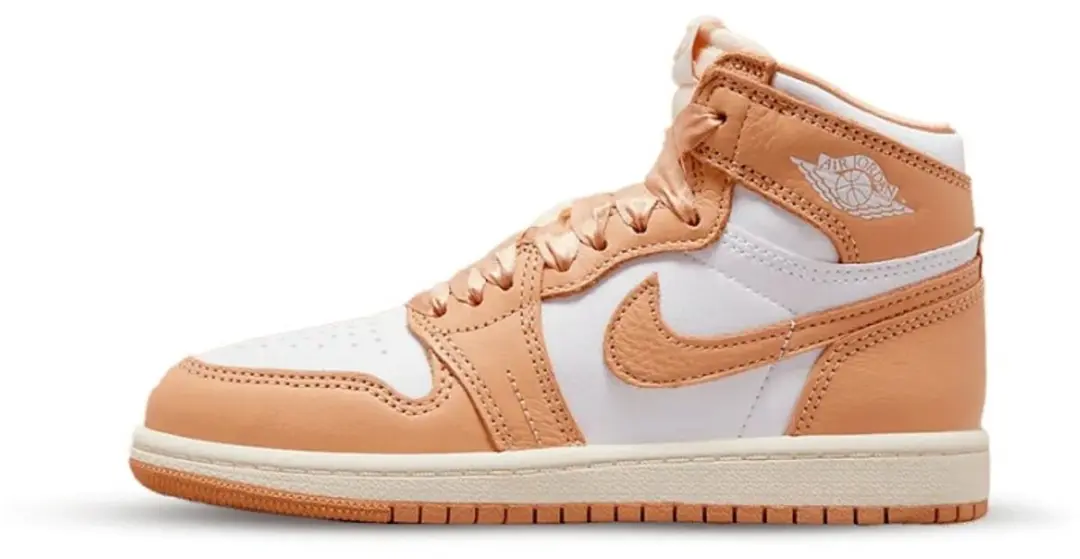 Air Jordan 1 'Praline' (Pre-school) maat 33